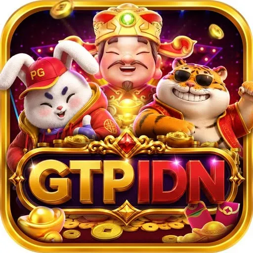 GTPIDN - Pertarungan Terhebat di Dunia Battle Royale