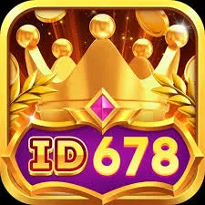 ID678 - Permainan Strategi Terbaik untuk Penggemar Taktik